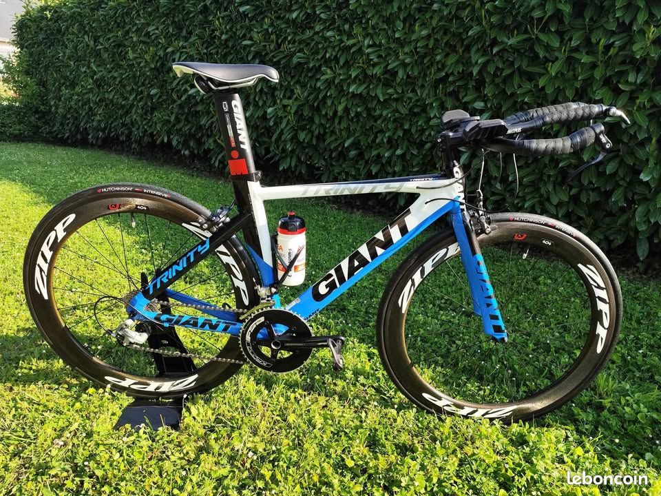 Vend velo giant trinty CLM (image 2)