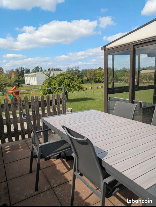 Maison 7 pièces 162 m² · à Lemberg · 162 m² · 236 000 €
