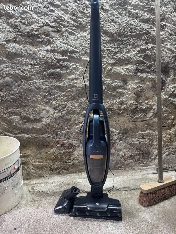 Aspirateur sans fil (image 1)