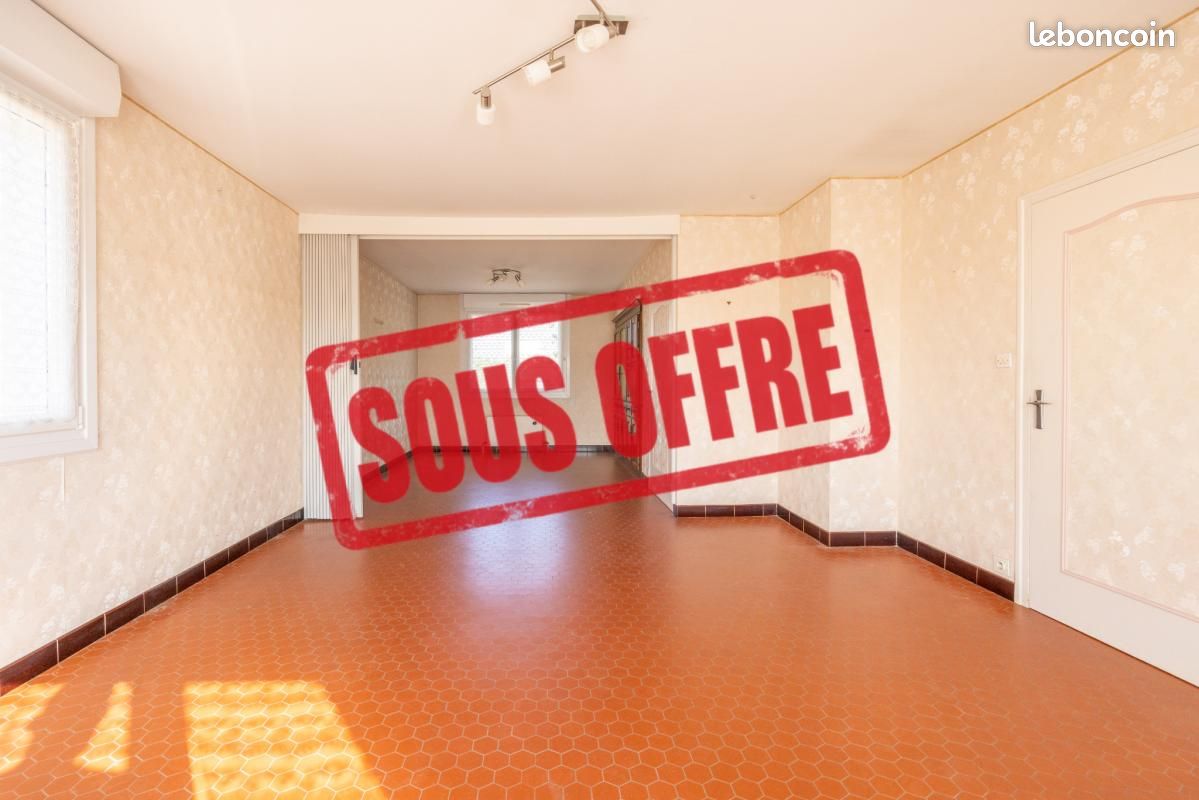 Maison 4 pièces 84 m² · à Gorges · 84 m² · 214 000 €