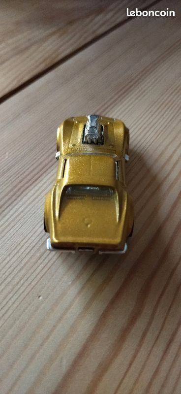 Véhicule miniature Chevrolet Camaro Hot Wheels (image 3)