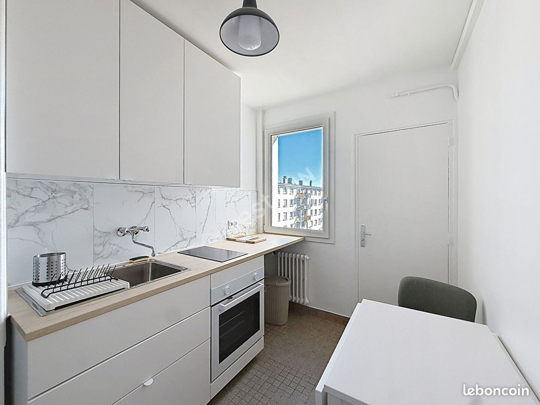 Appartement 3 pièces 52 m² · à Nantes · 52 m² · 920 €