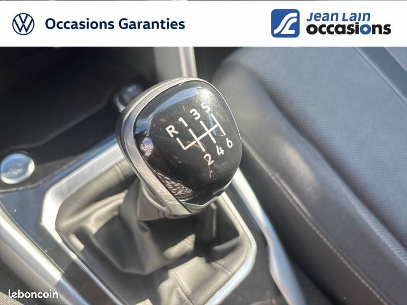 Volkswagen T-Roc 1.5 TSI EVO 150 Start/Stop BVM6 Life Plus (image 16)