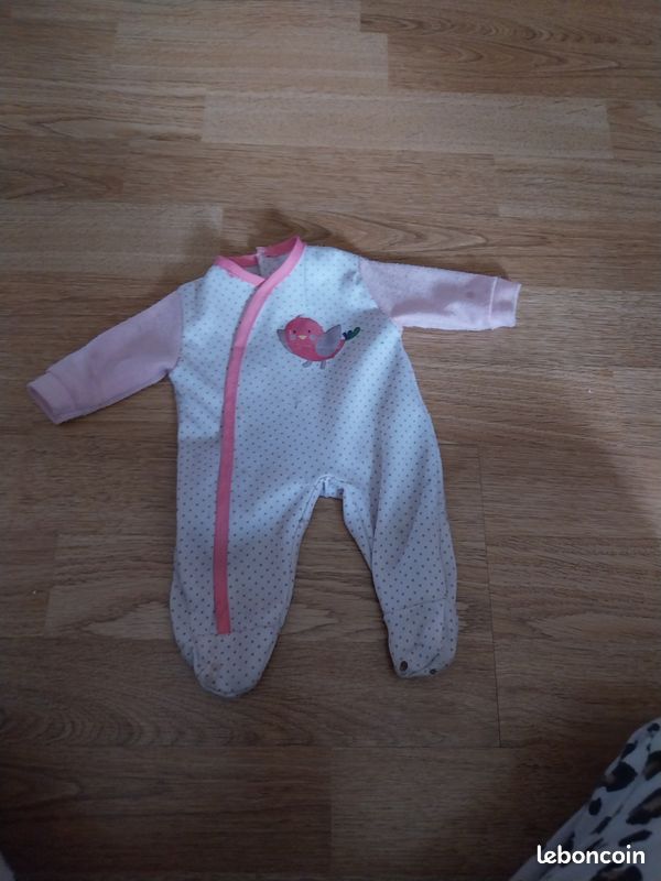 Bébés et accessoires bébé (image 6)