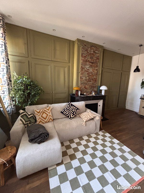 Appartement 3 pièces 85 m² · à Pont-À-Mousson · 85 m² · 815 €/mois