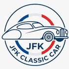 JFK CLASSIC CAR