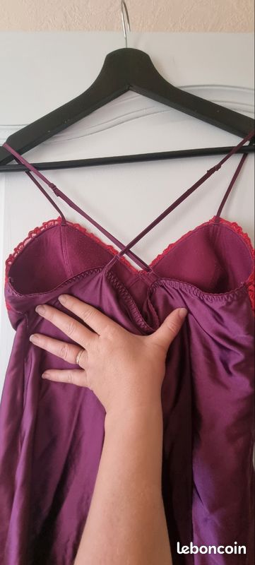 Lot de 4 nuisettes (image 13)