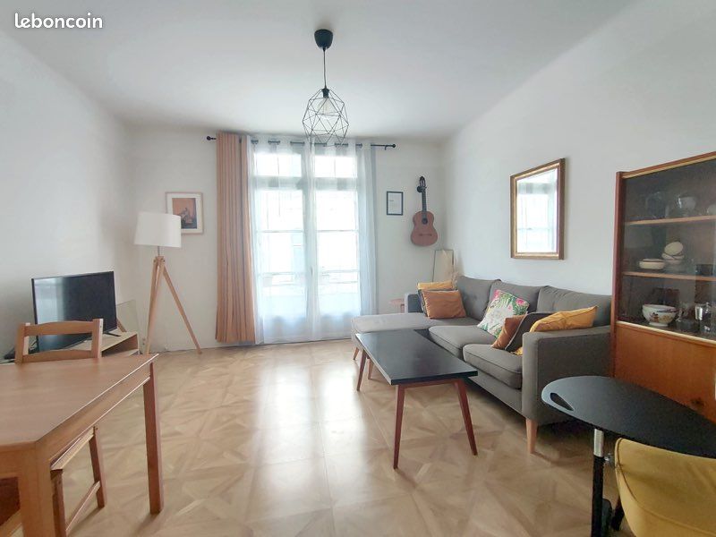 Appartement 3 pièces 63 m² · à Montpellier · 63 m² · 1 010 €/mois