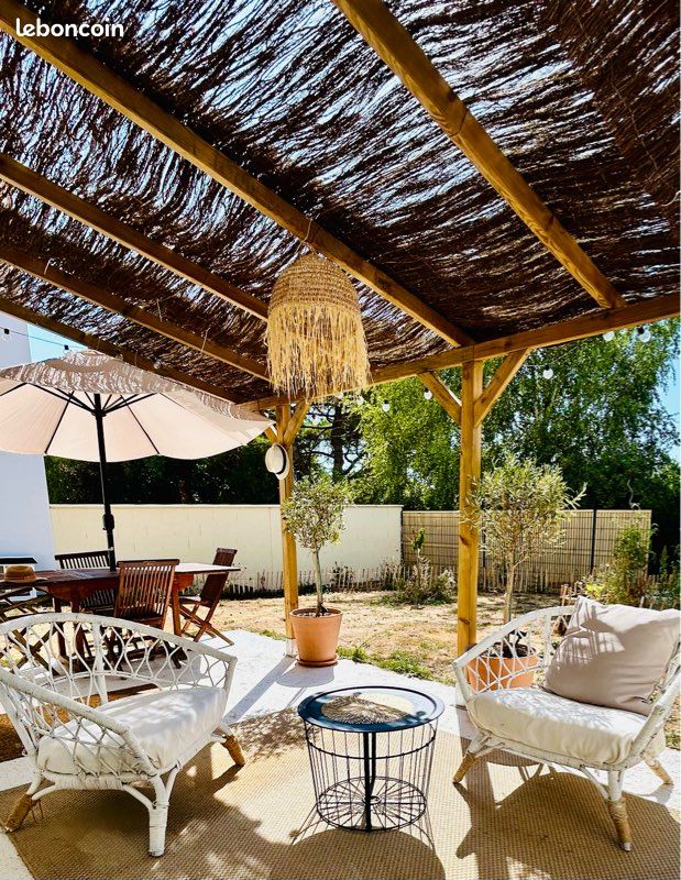 Maison 3 pièces 85 m² · à Châtelaillon-Plage · 85 m² · 398 000 €