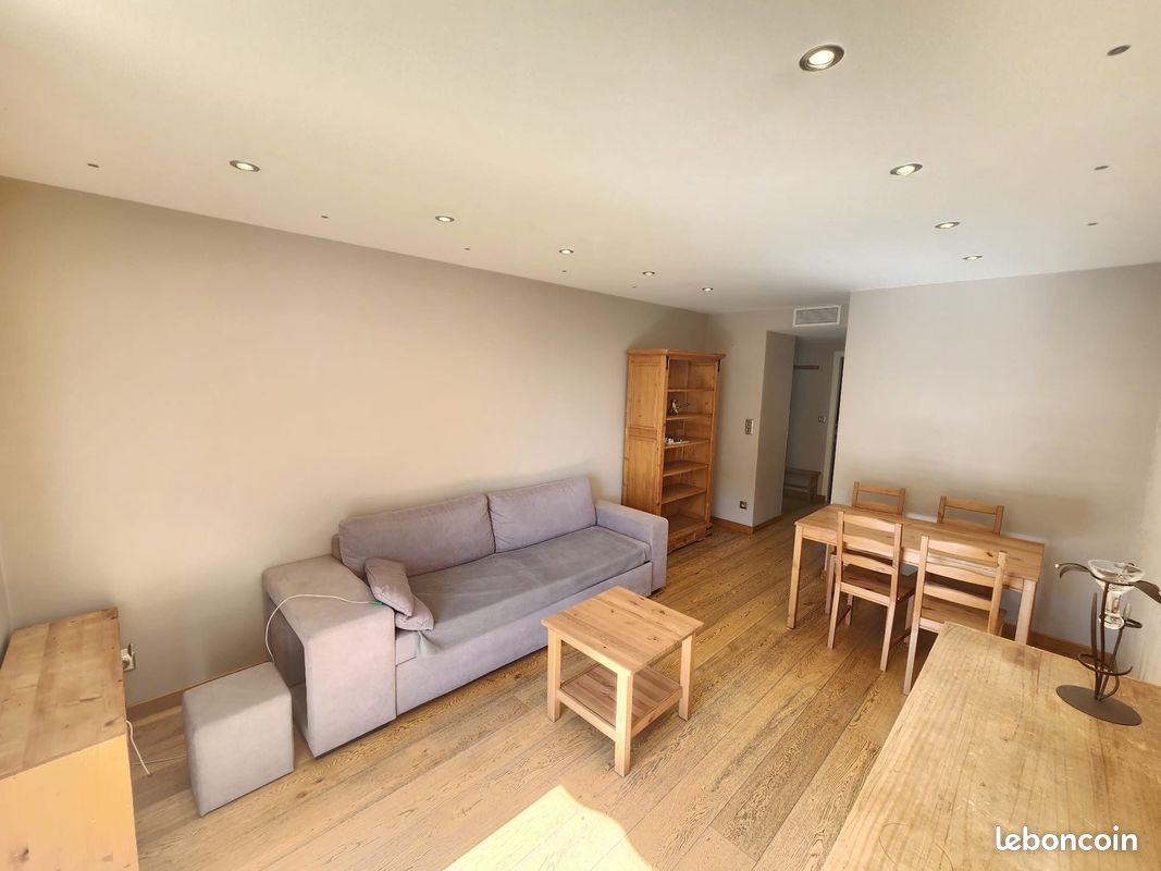 Appartement 3 pièces 60 m² · au Cannet · 60 m² · 1 380 €/mois