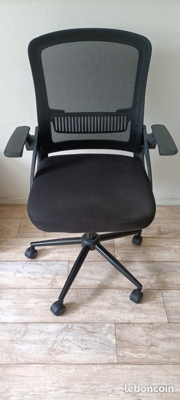 Chaise de bureau (image 1)