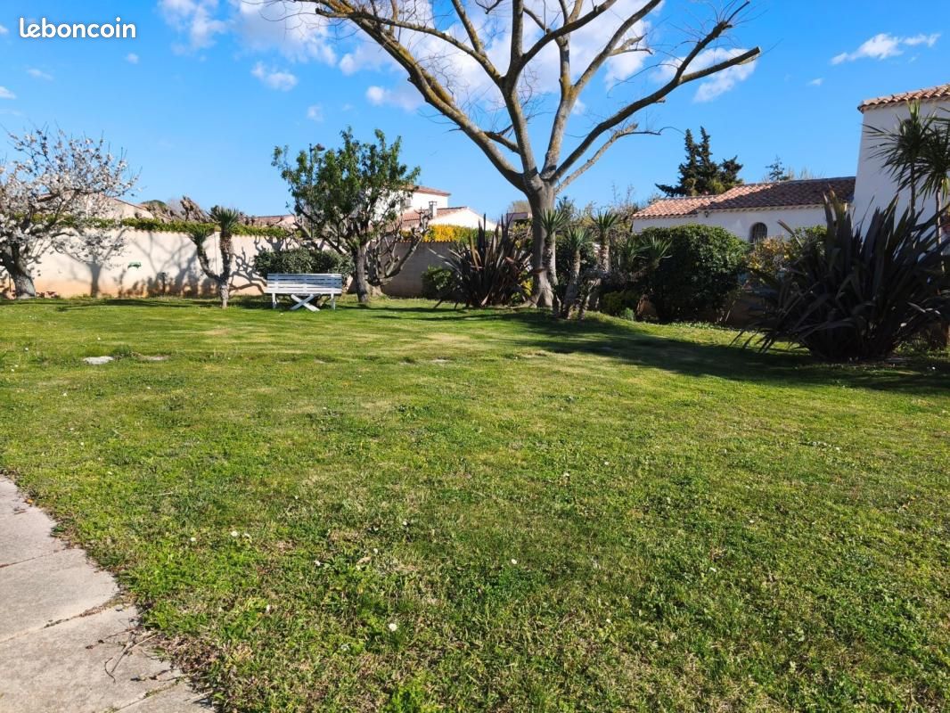 Terrain 412 m² Saint Victoret · à Saint-Victoret · 215 000 €