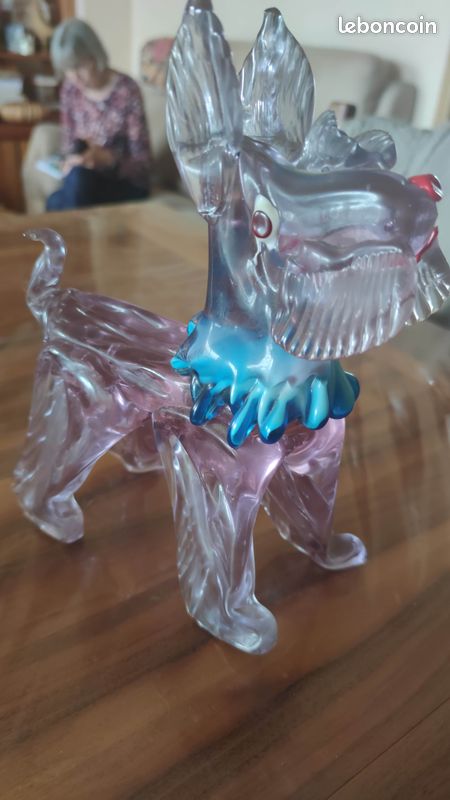 Chien - Murano (image 2)