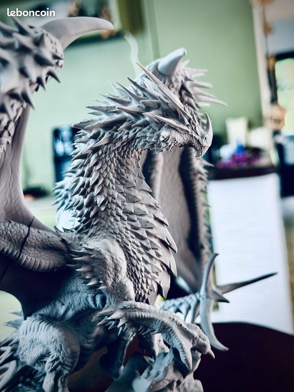 Impression 3D : Les résines pour stéréolithographie (SLA) industrielle