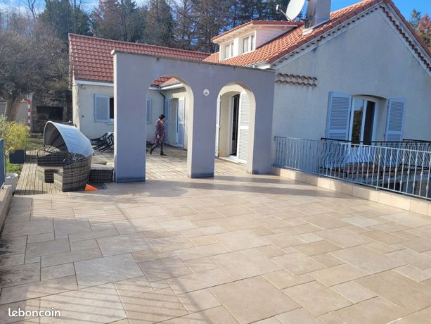 Maison 5 pièces 104 m²