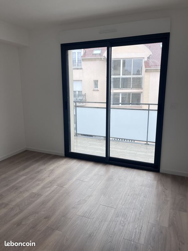 Appartement a louer mitry-mory - 2 pièce(s) - 45 m2 - Surfyn