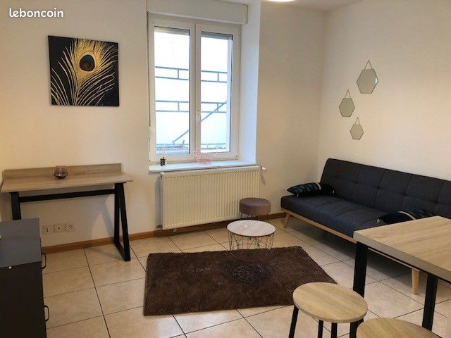 Appartement 2 pièces 33 m² · à Huningue · 33 m² · 730 €