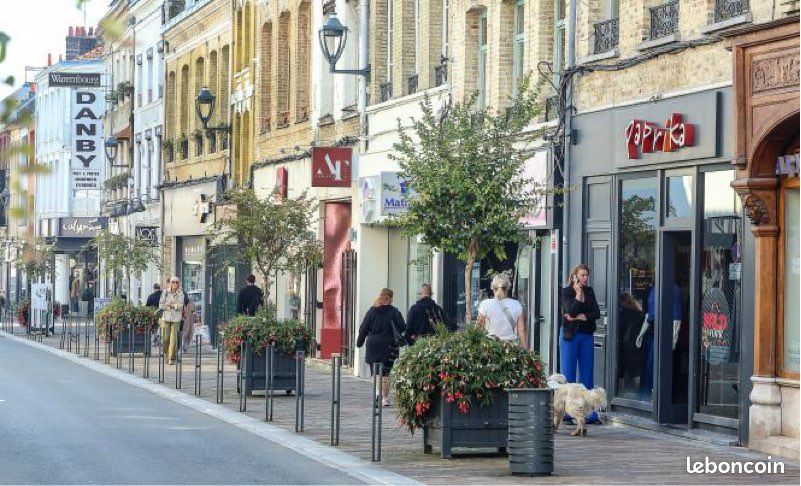 Immeuble 6 pièces 150 m² · à Saint-Omer · 150 m² · 229 000 €