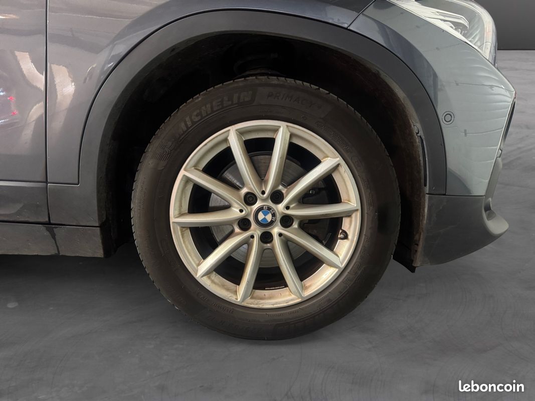 BMW X2 (F39) SDRIVE 18i DKG7 Business Design - 140Ch - Garantie 12 mois (image 16)