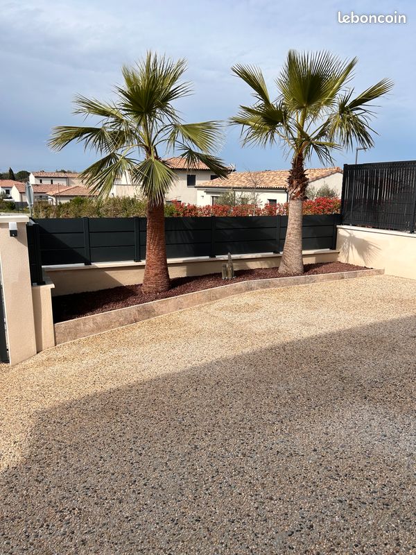 Aménagement de jardin (image 2)