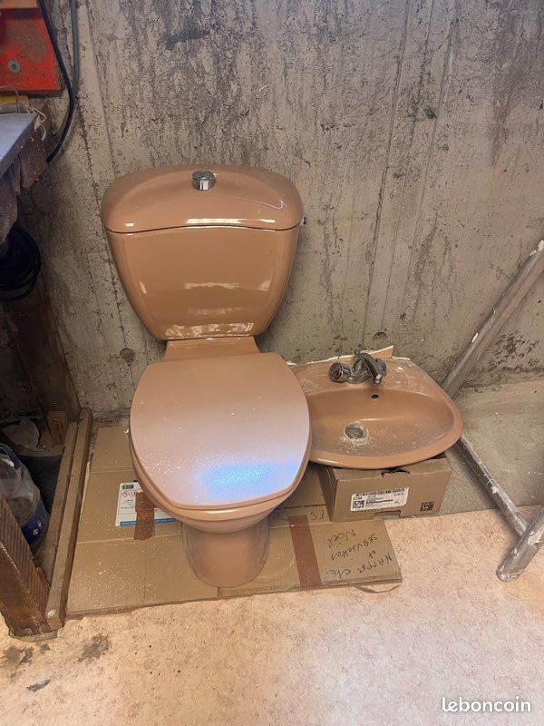 Toilette et wc (image 1)
