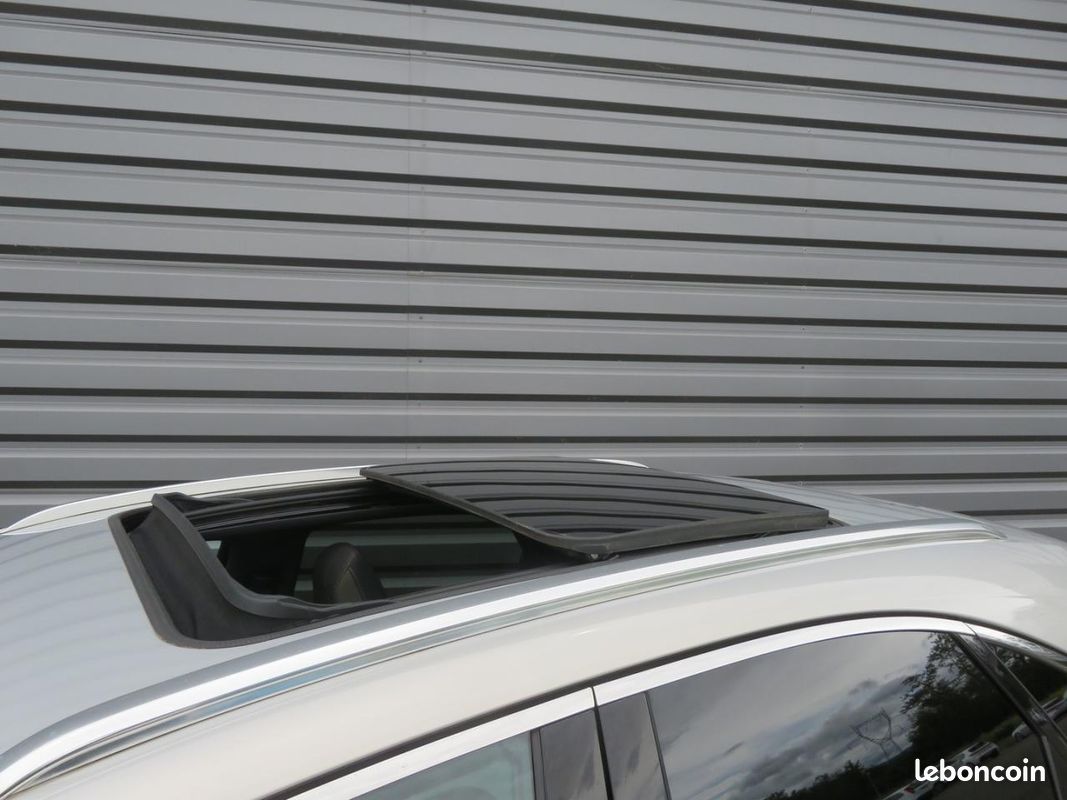 DS DS 7 CROSSBACK DS7 Crossback 1.5 BlueHDi - 130 - BV EAT8 Business (image 28)