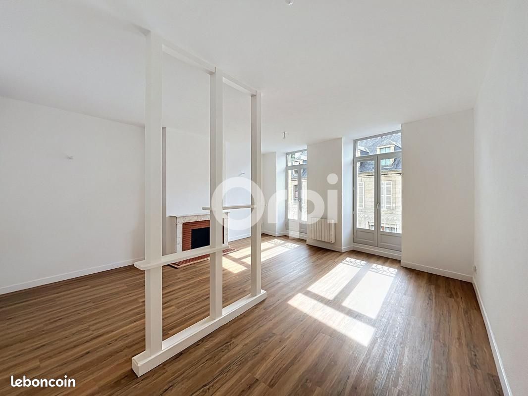 Appartement 2 pièces 57 m² · à Montignac-Lascaux · 57 m² · 550 €/mois
