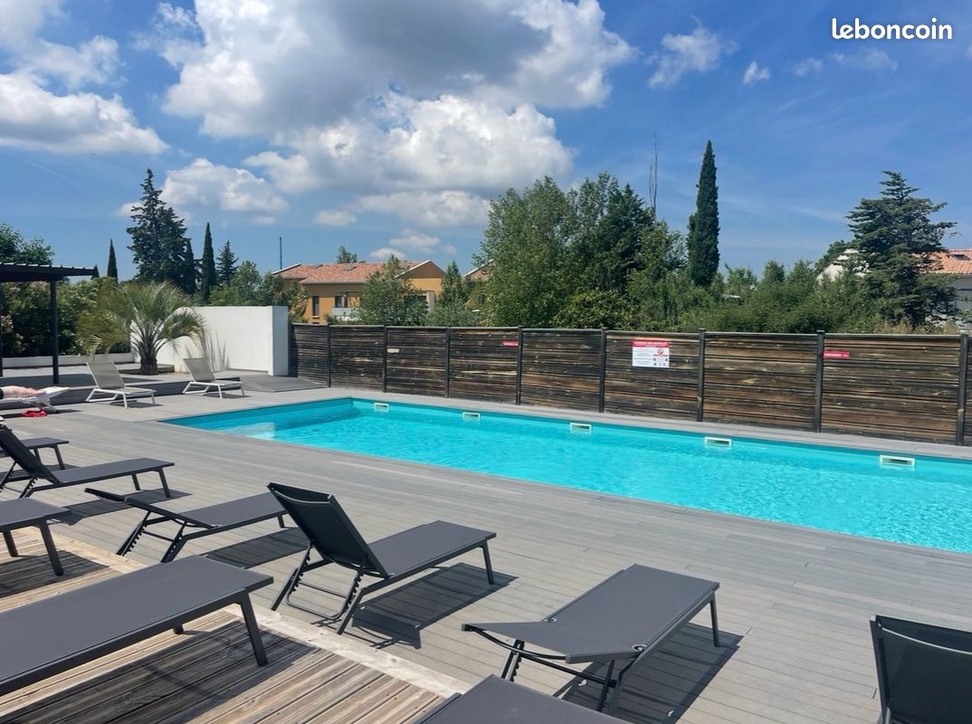Appartement 1 pièce 22 m² · à Aix-en-Provence · 22 m² · 105 000 €