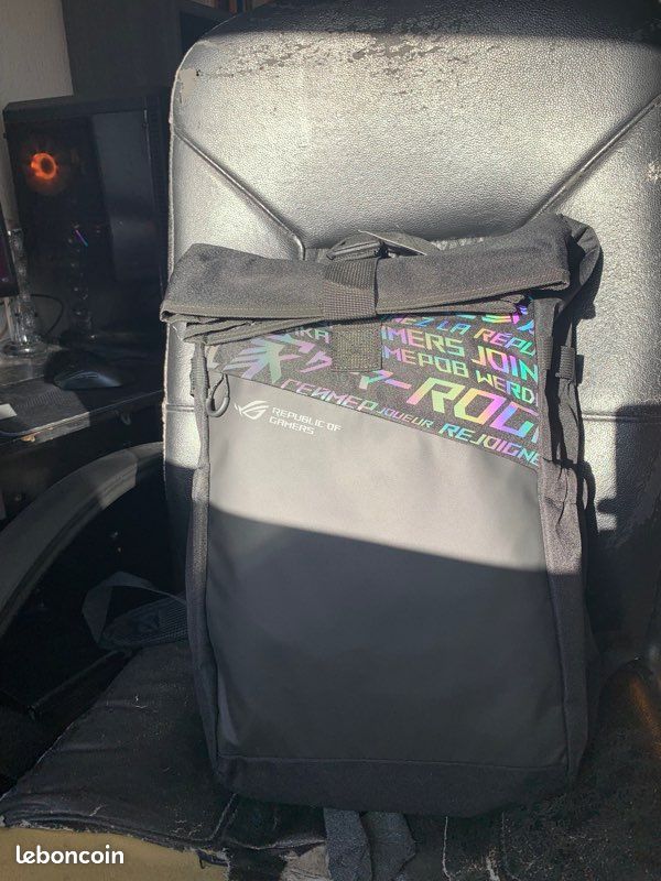 Sac à dos Rog (Republic of Gamers) (image 2)