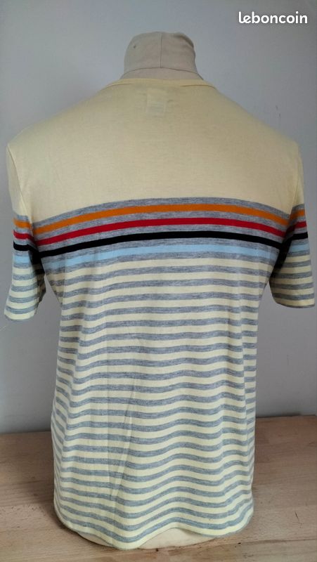 Tee shirt vintage Le Coq sportif (image 3)