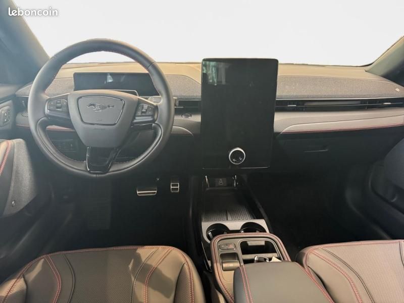 Ford Mustang Mach-E 276ch Extended Range 88kWh Premium Propulsion (image 13)