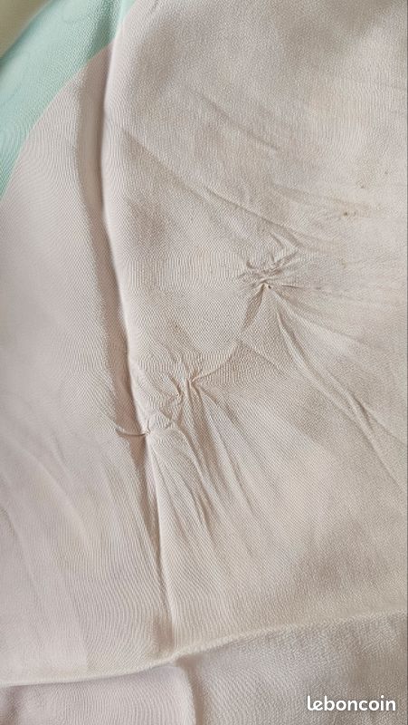 Foulard imprimé (image 5)
