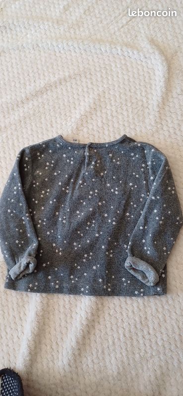 Pyjama enfant 3 ans (image 2)
