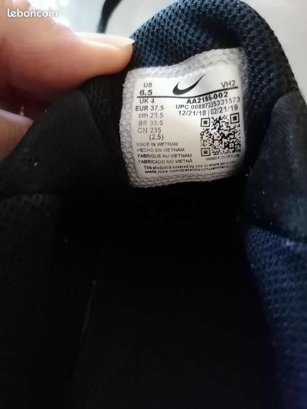 Baskets Nike (image 2)
