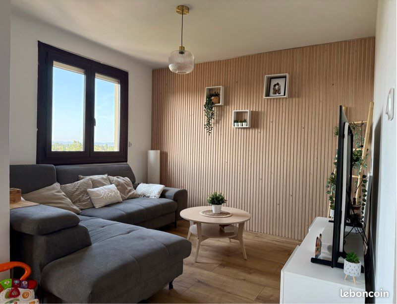 Appartement 4 pièces 86 m² · à Orange · 86 m² · 160 000 €