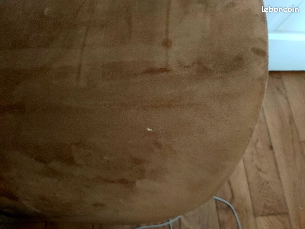 Fauteuil de table AMPM (image 4)