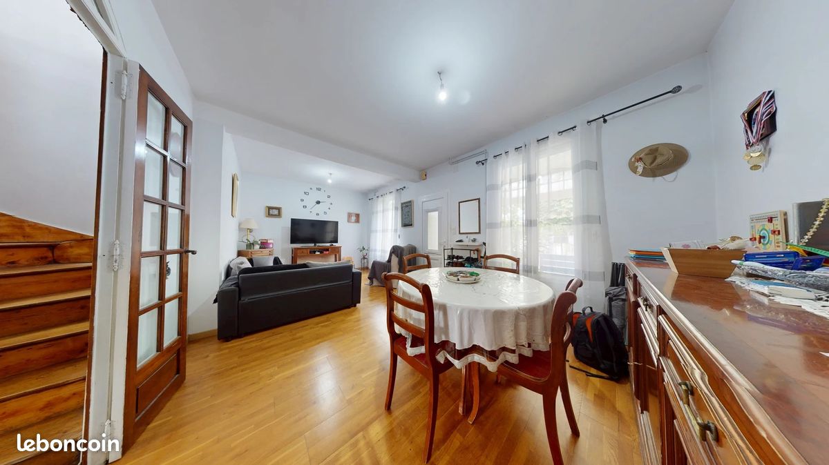 Maison 5 pièces 110 m² (image 2)