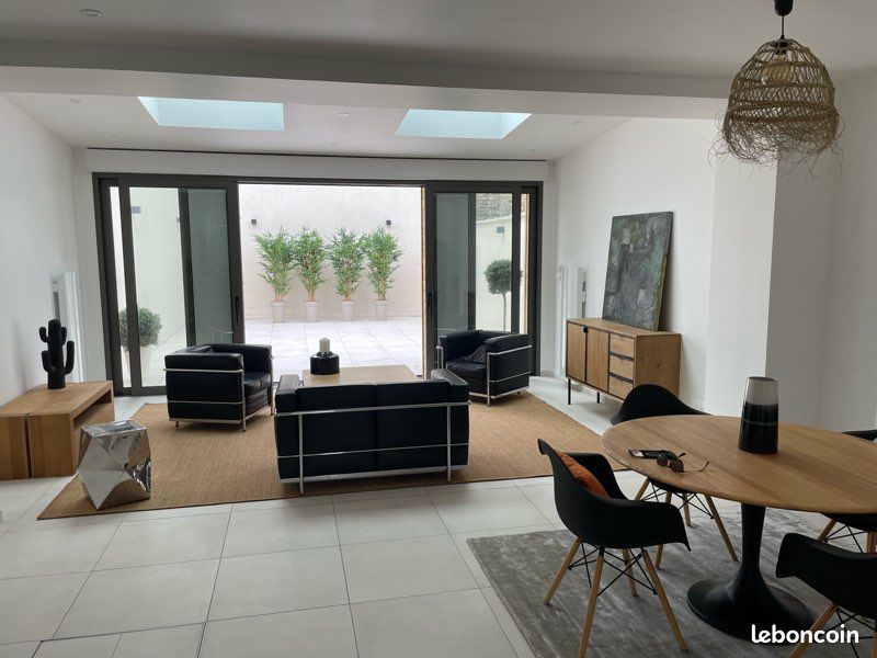 Maison 5 pièces 111 m² · à Croix · 111 m² · 1 540 €/mois