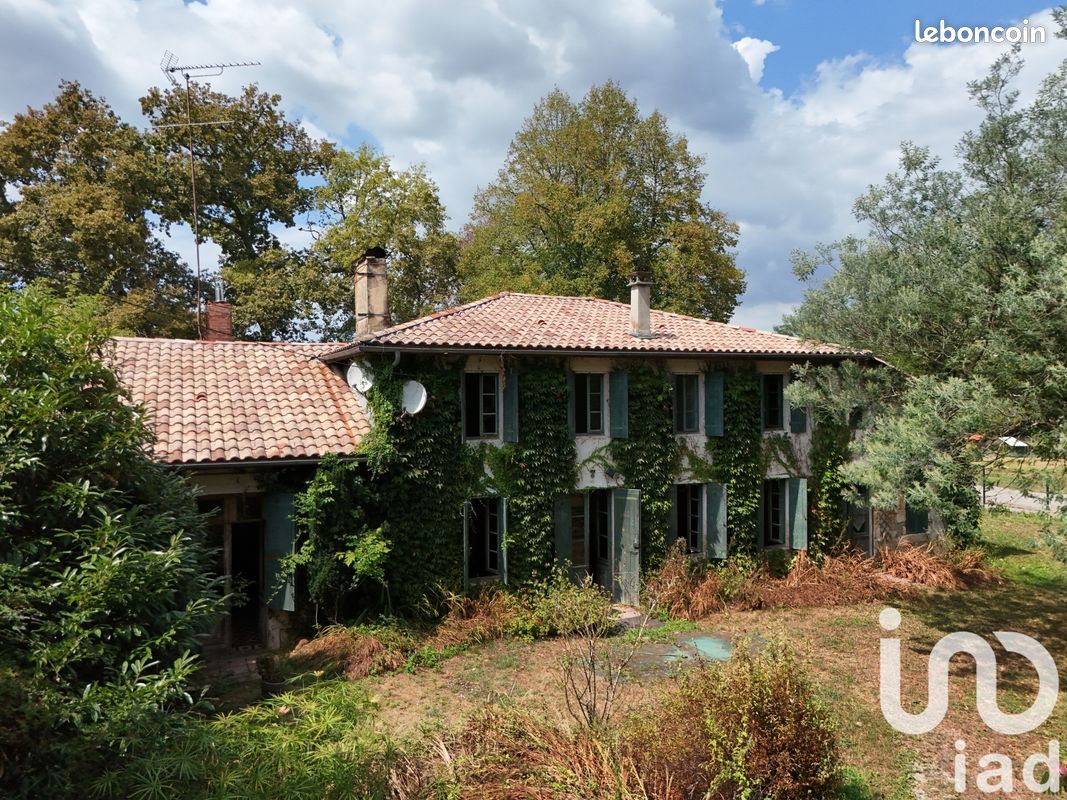 Maison 8 pièces 223 m² · à Mios · 223 m² · 349 500 €