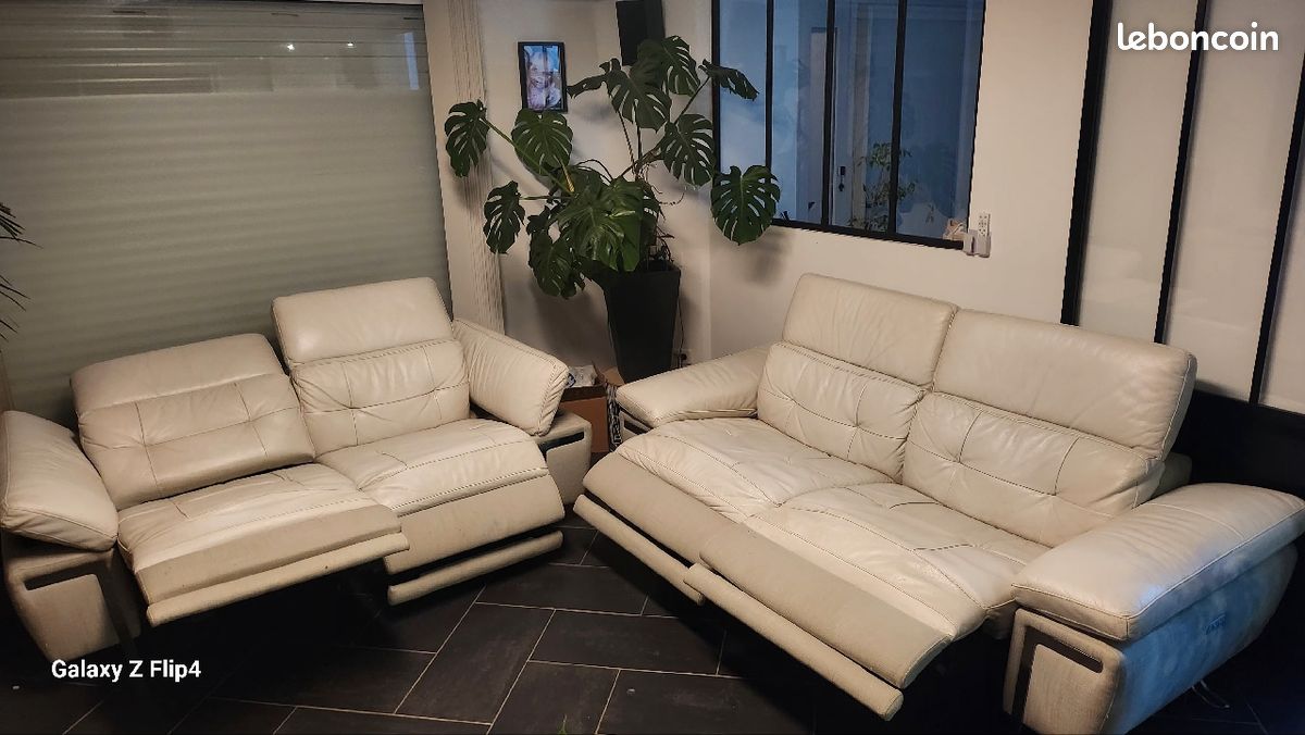 Fauteuil electrique (image 3)