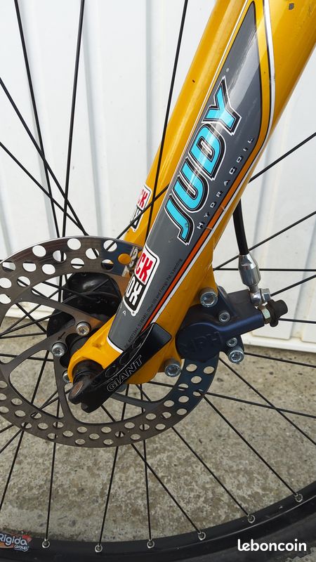 Vtt giant atx 870 (image 3)