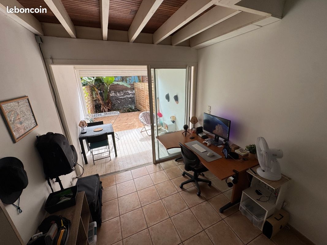 Appartement 2 pièces 45 m² · à Saint-Leu · 45 m² · 198 000 €