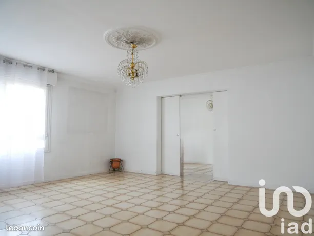 Annonce vente Appartement sarcelles