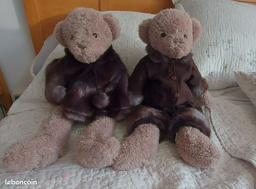 Nounours (image 1)