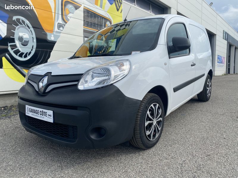 Renault KANGOO II EXPRESS 1.5 BLUE DCI 95CH EXTRA R-LINK (image 1)