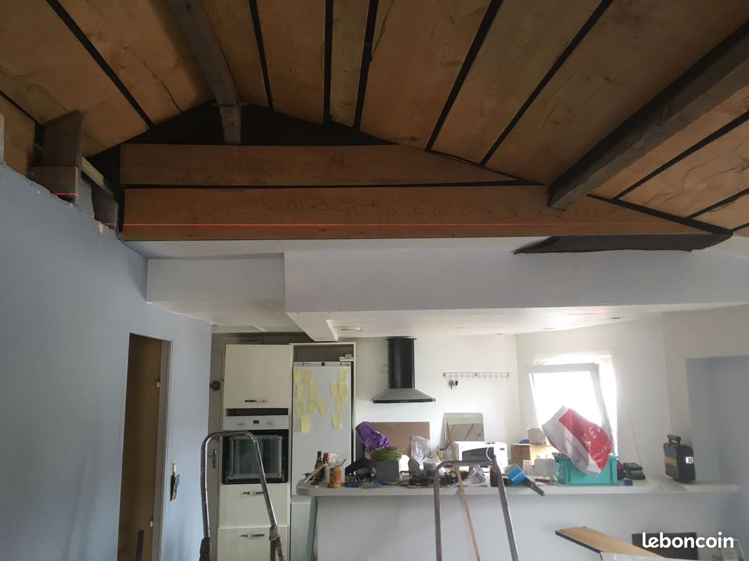 Appartement 3 pièces 54 m² · à Nantes · 54 m² · 996 €/mois