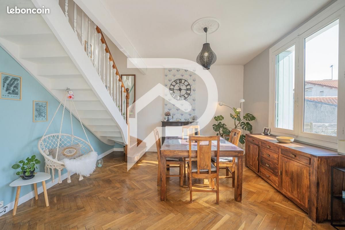 Maison 7 pièces 205 m² - Saujon 17600 (image 2)