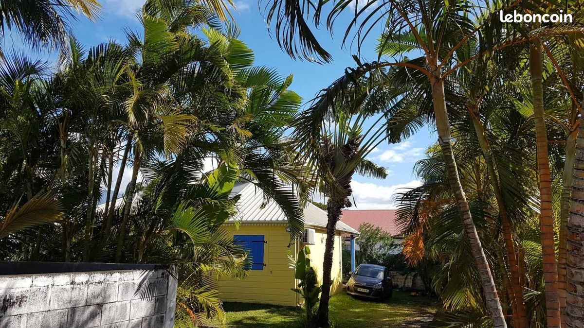 Maison 4 pièces 97 m² · à Sainte-Marie · 97 m² · 1 297 €/mois