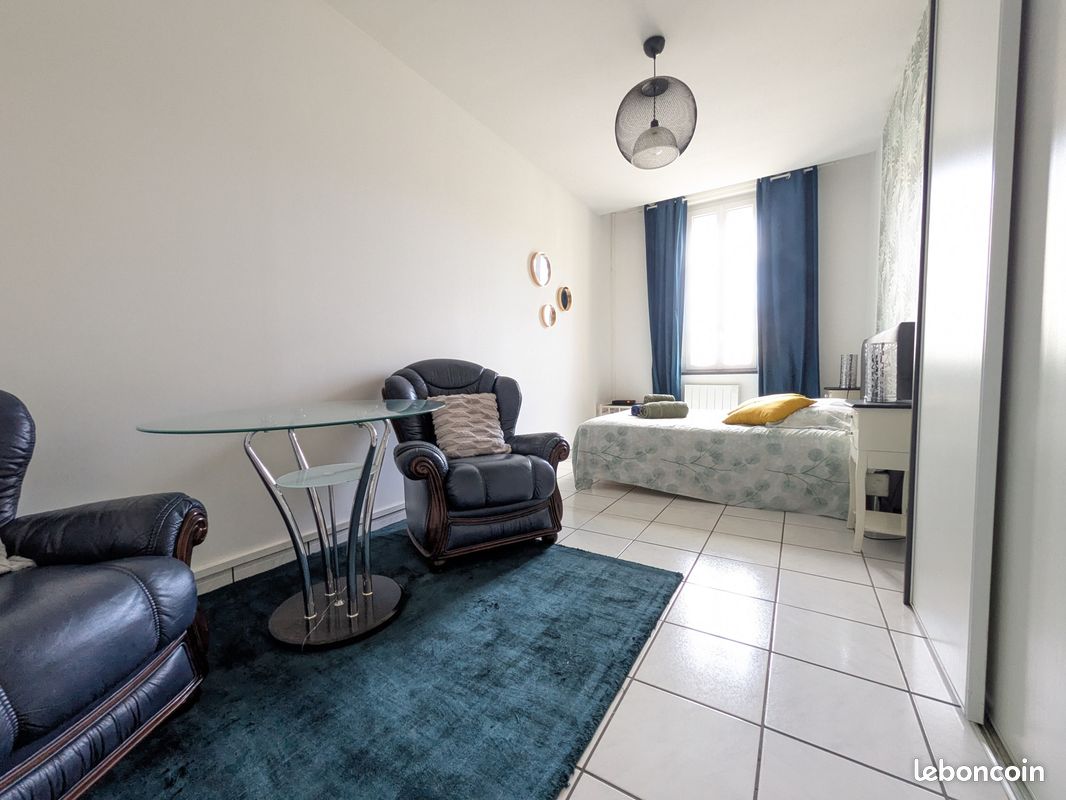 Appartement a louer villenave-d'ornon - 4 pièce(s) - 77 m2 - Surfyn