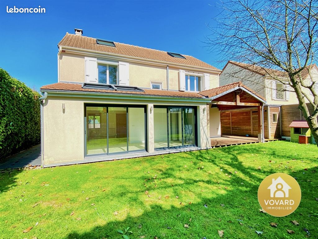 Maison 8 pièces 172 m² · à Saint-Brice-sous-Forêt · 172 m² · 669 000 €